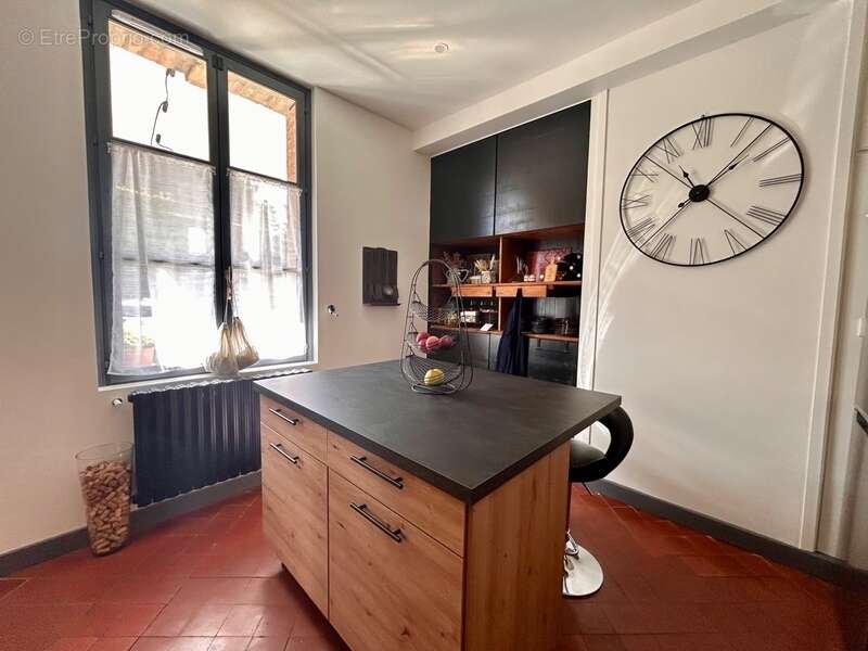 Maison à SAINT-SULPICE