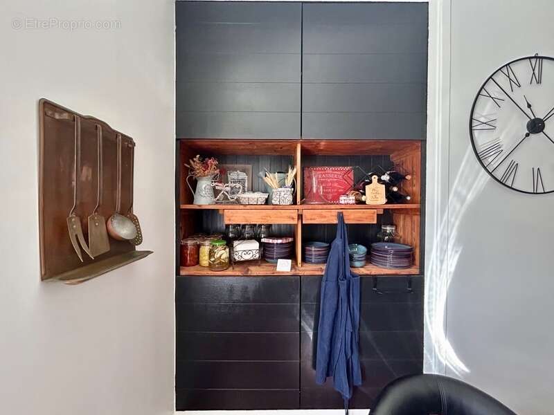 Maison à SAINT-SULPICE