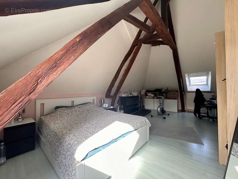 Maison à SAINT-SULPICE