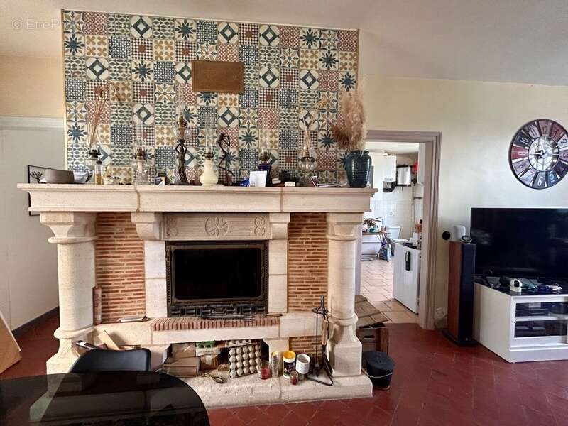 Maison à SAINT-SULPICE