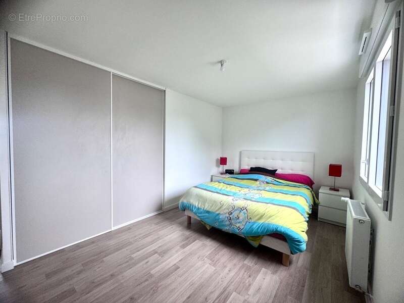 Maison à SAINT-RENAN