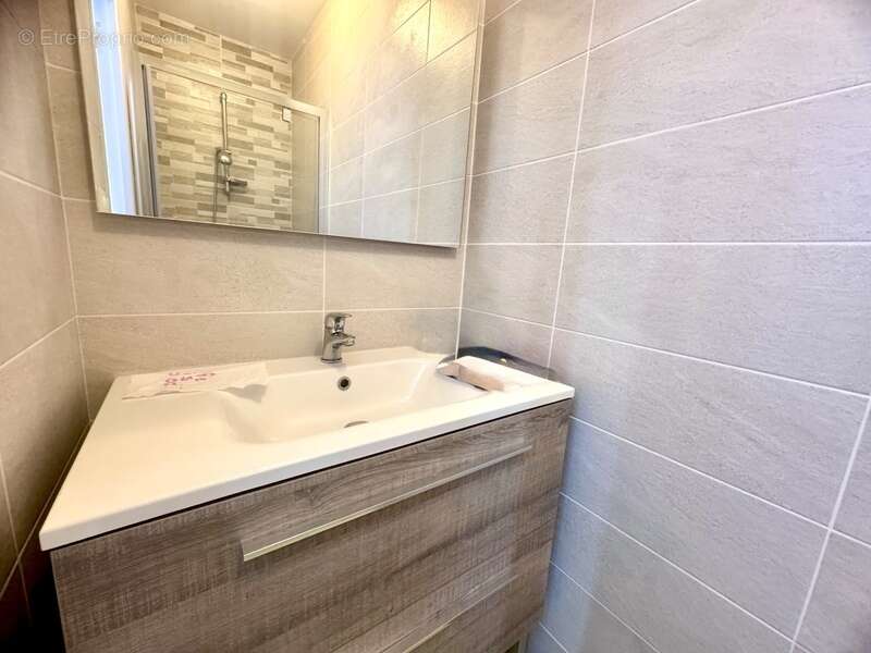 Maison à SAINT-RENAN