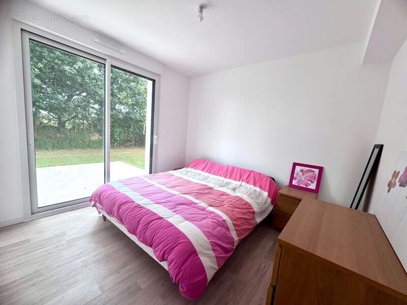 Maison à SAINT-RENAN