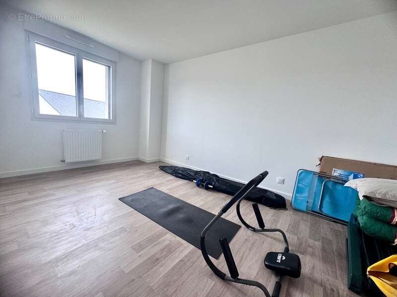 Maison à SAINT-RENAN