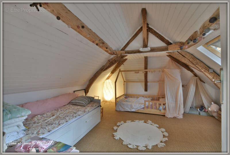 Maison à SEICHES-SUR-LE-LOIR