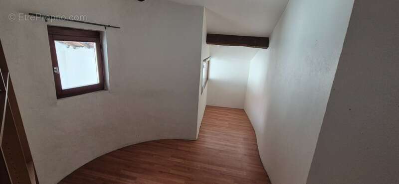 Appartement à SAINT-AMBROIX