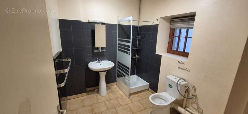 Appartement à SAINT-AMBROIX