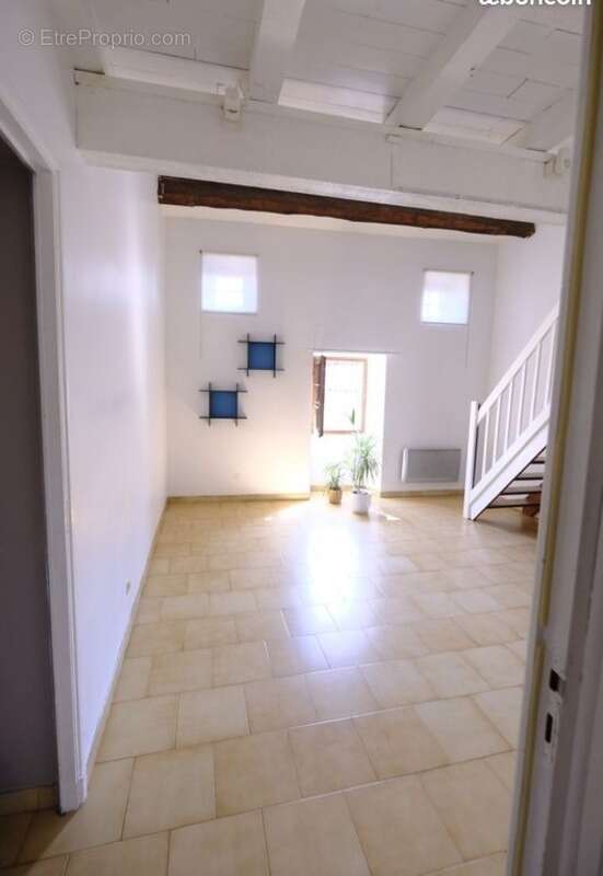 Appartement à SAINT-AMBROIX