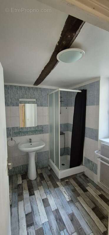 Appartement à SAINT-AMBROIX