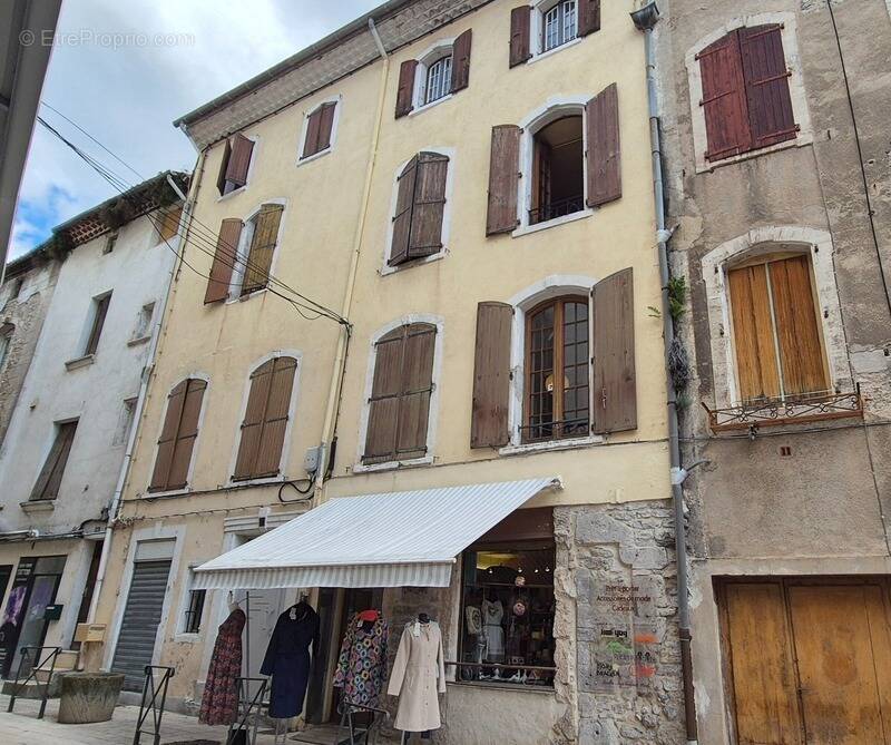 Appartement à SAINT-AMBROIX