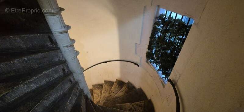 Appartement à SAINT-AMBROIX