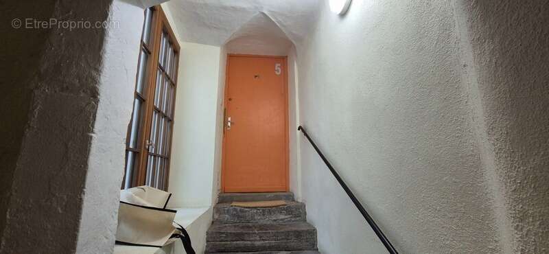 Appartement à SAINT-AMBROIX