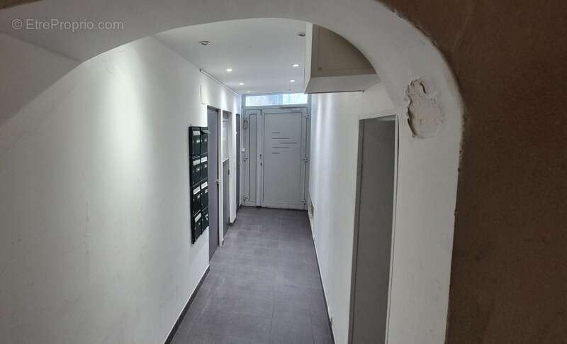 Appartement à SAINT-AMBROIX