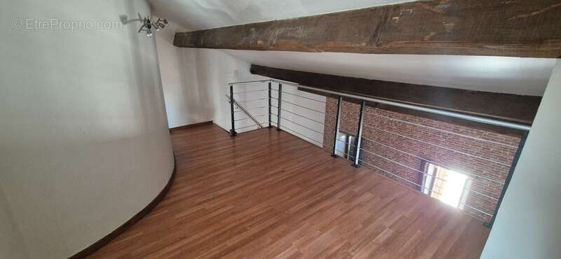 Appartement à SAINT-AMBROIX