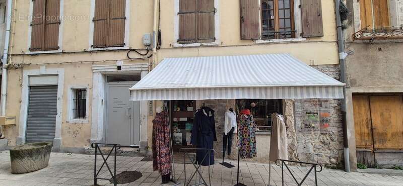 Appartement à SAINT-AMBROIX