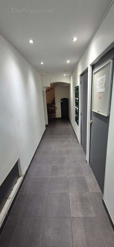 Appartement à SAINT-AMBROIX