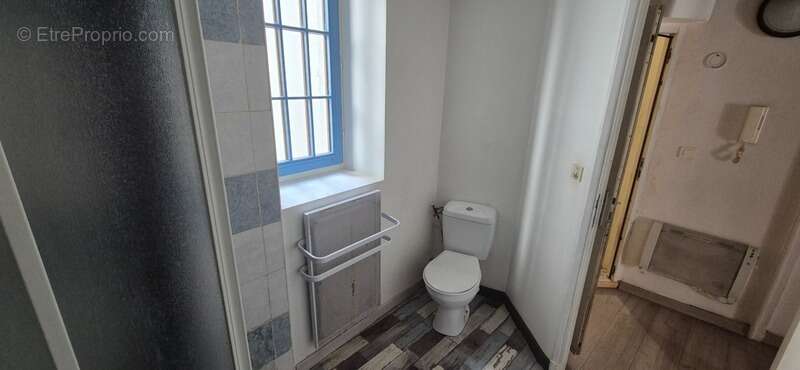 Appartement à SAINT-AMBROIX