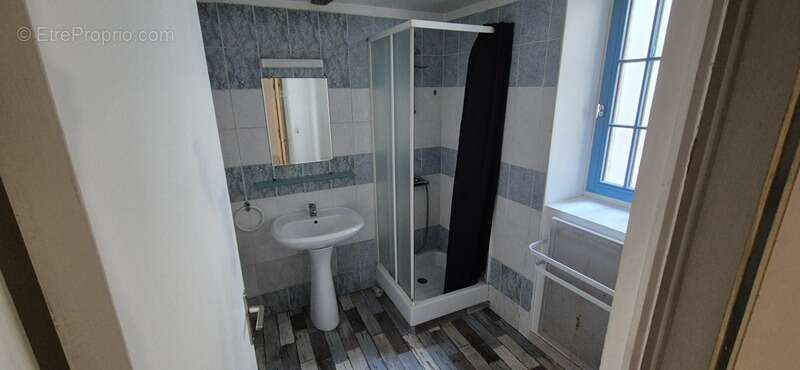 Appartement à SAINT-AMBROIX