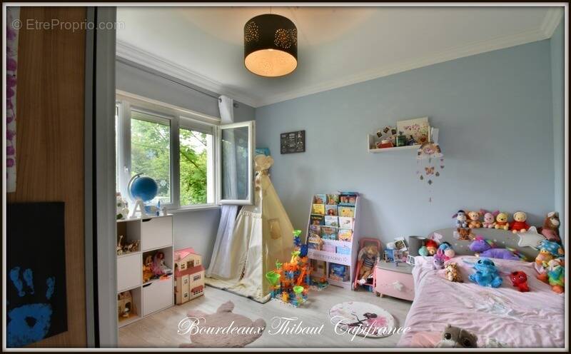 Appartement à MORSANG-SUR-ORGE