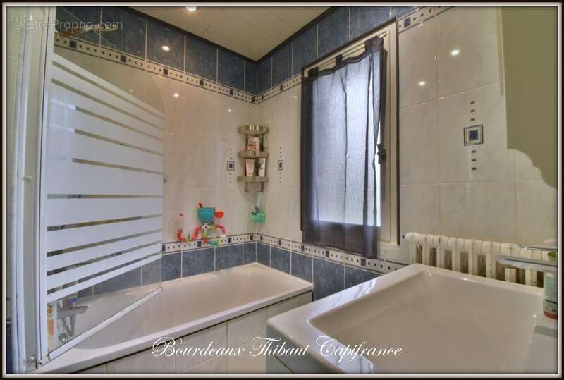 Appartement à MORSANG-SUR-ORGE