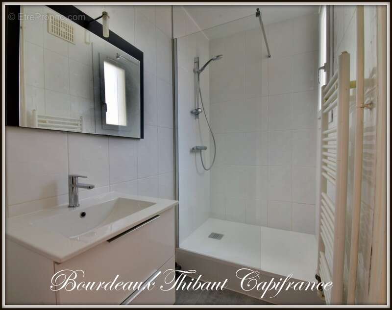 Appartement à SAINTE-GENEVIEVE-DES-BOIS