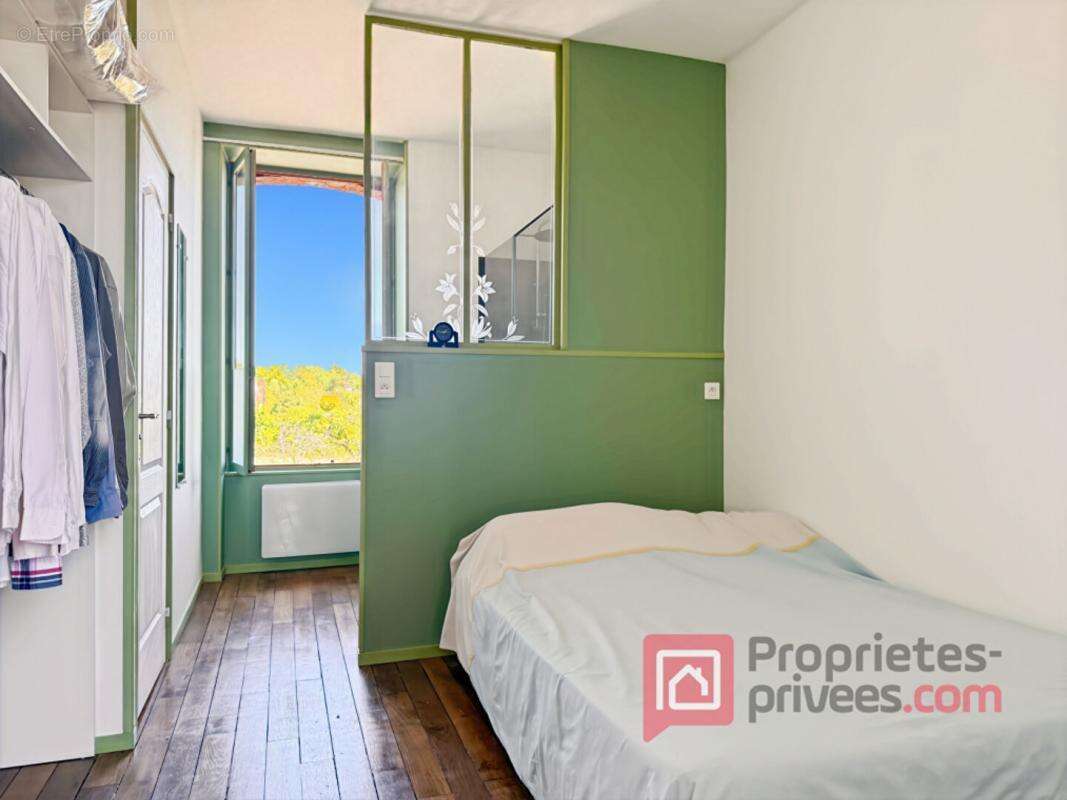 Maison à VILLE-SOUS-LA-FERTE