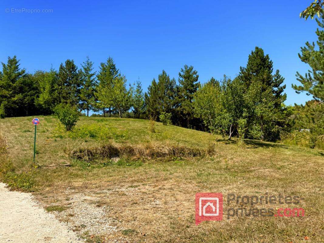 Maison à VILLE-SOUS-LA-FERTE