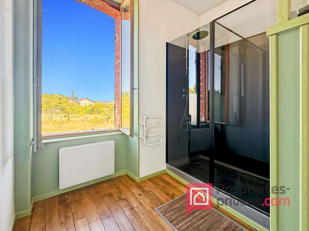 Maison à VILLE-SOUS-LA-FERTE