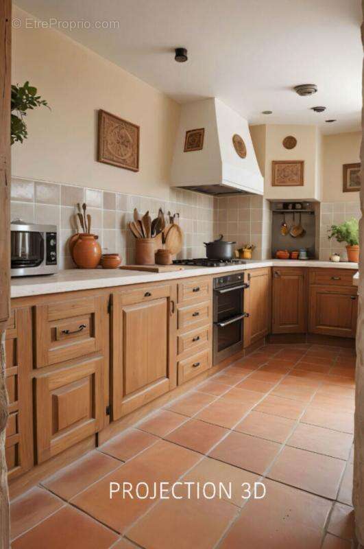 Maison à CASTELNAUDARY