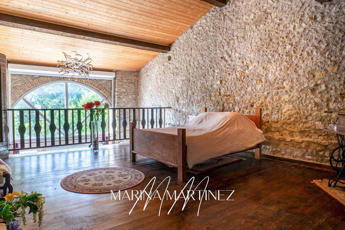 Maison à CASTELNAUDARY