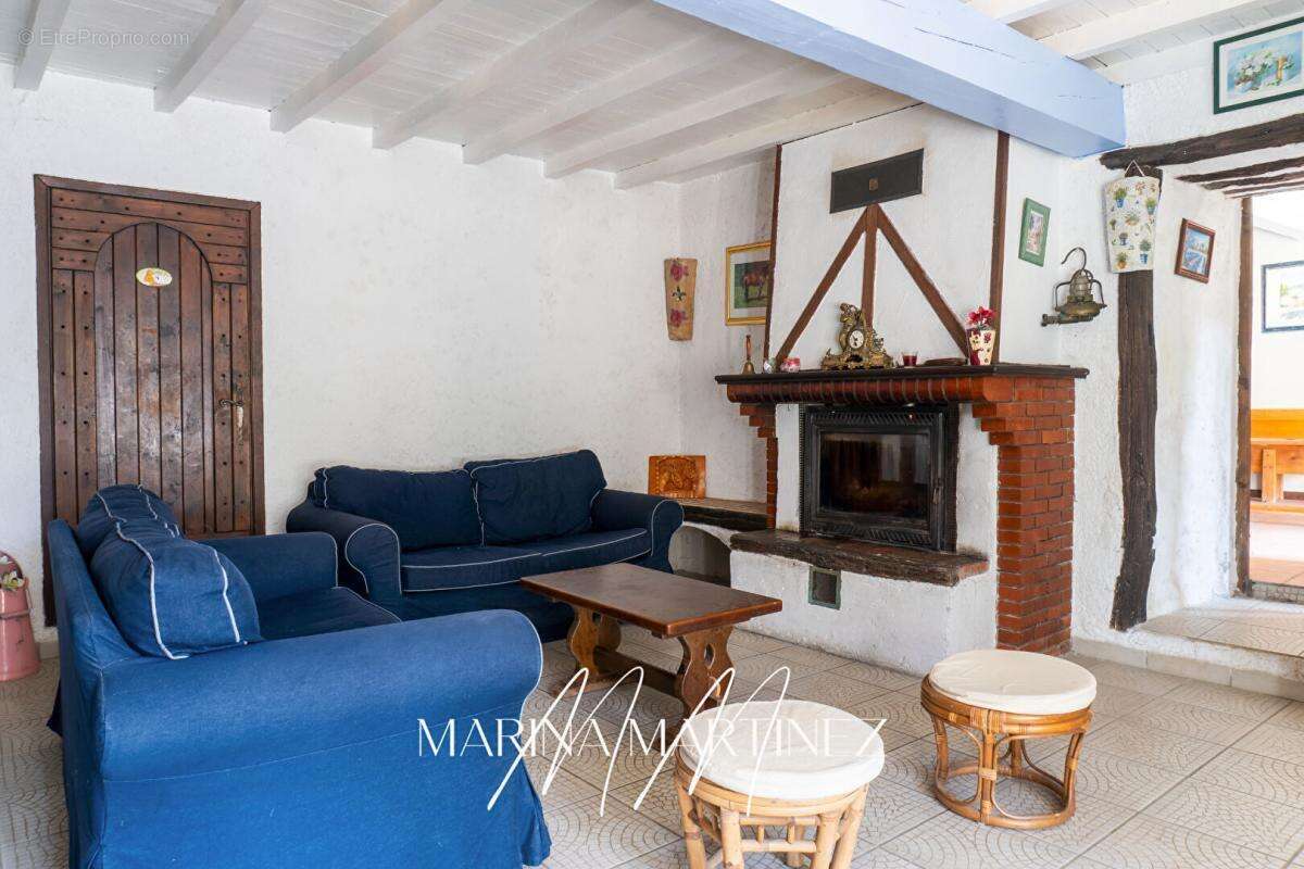 Maison à CASTELNAUDARY