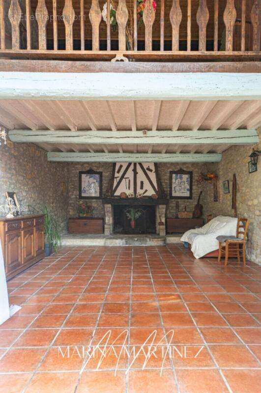 Maison à CASTELNAUDARY