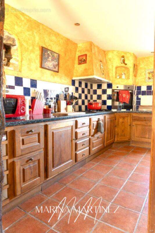 Maison à CASTELNAUDARY