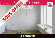 Appartement à AMIENS