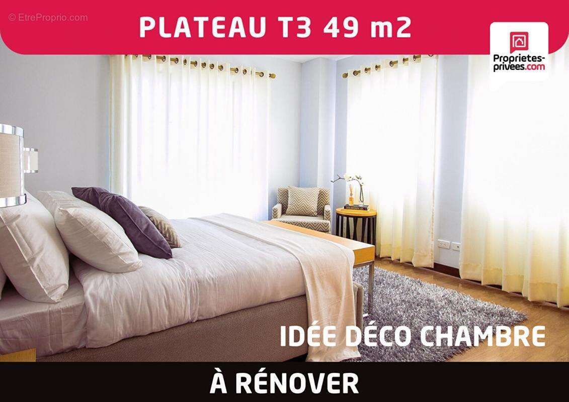 Appartement à AMIENS