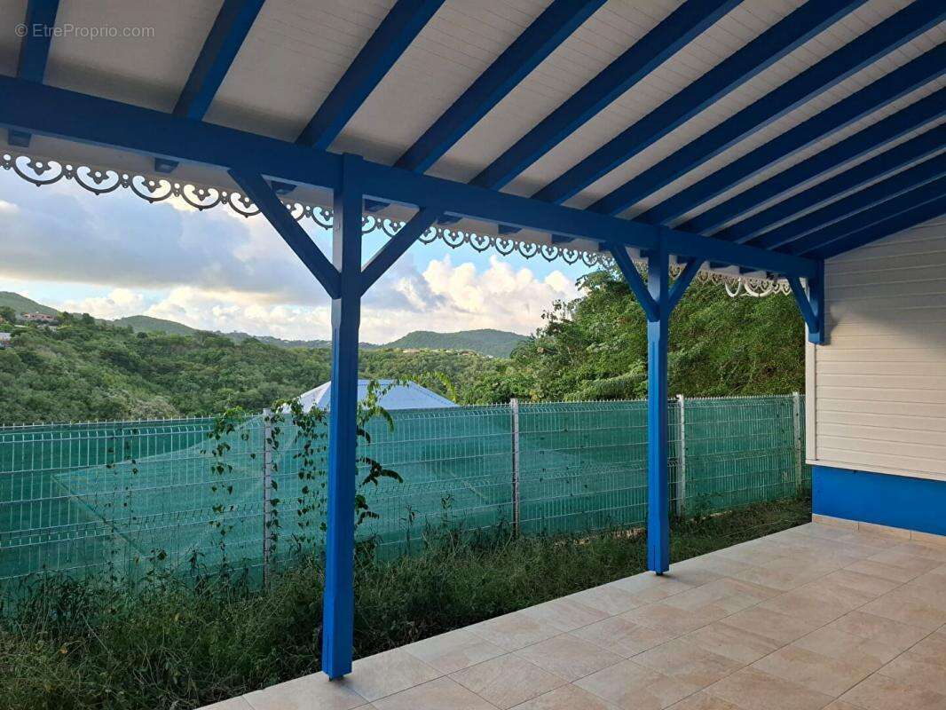 Maison à LE DIAMANT