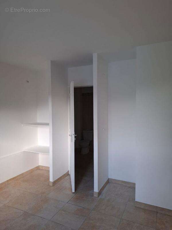 Maison à LE DIAMANT