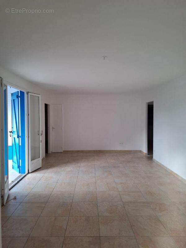 Maison à LE DIAMANT