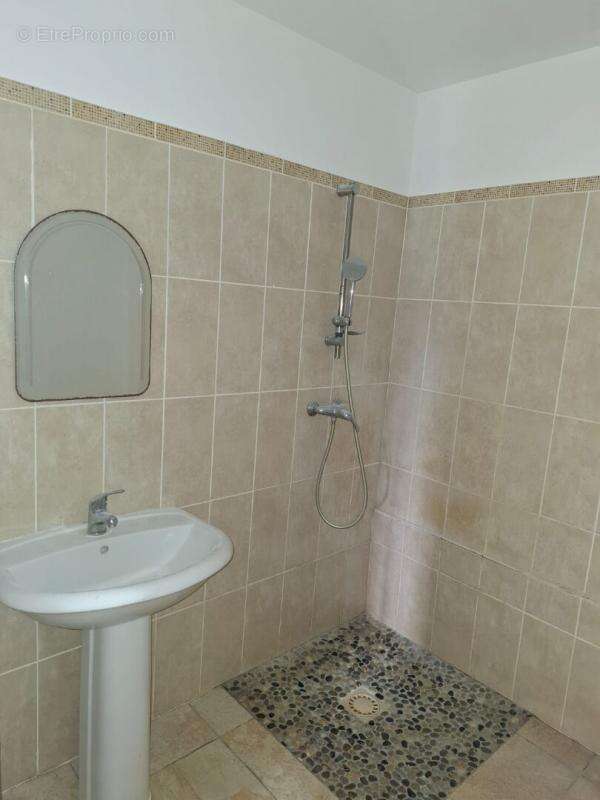 Maison à LE DIAMANT