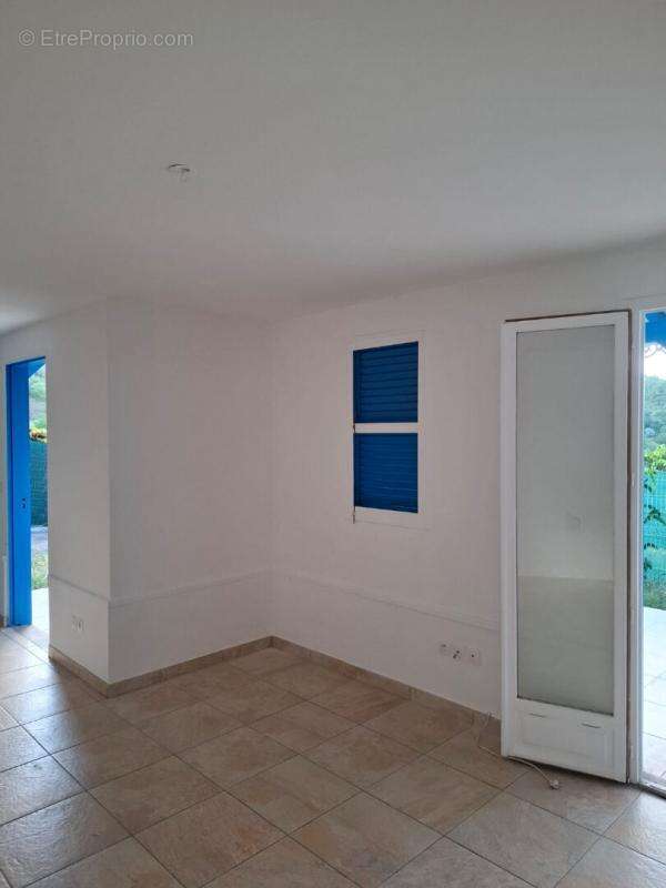 Maison à LE DIAMANT