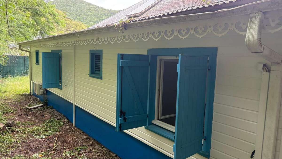 Maison à LE DIAMANT