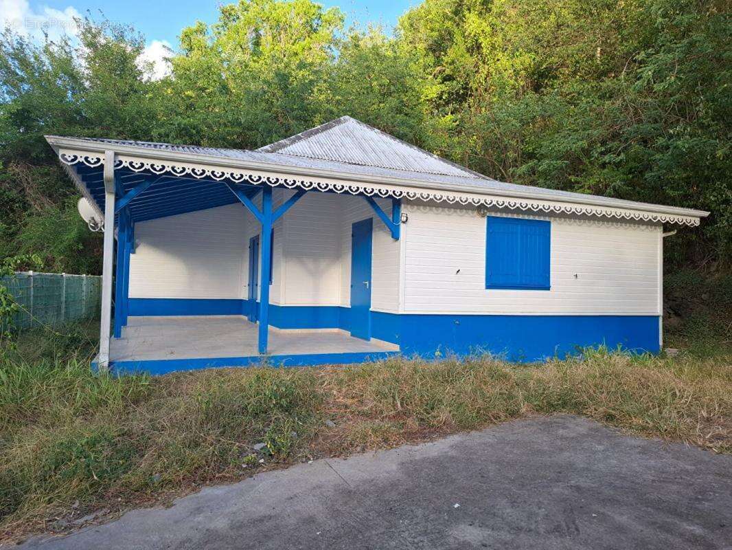 Maison à LE DIAMANT