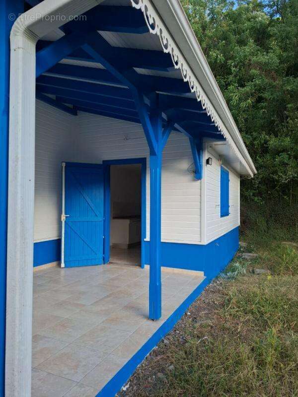 Maison à LE DIAMANT