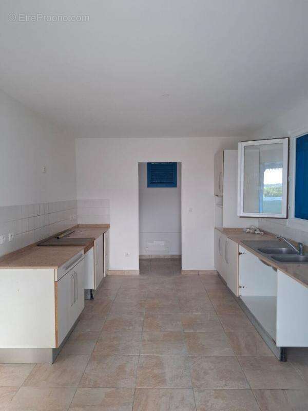 Maison à LE DIAMANT