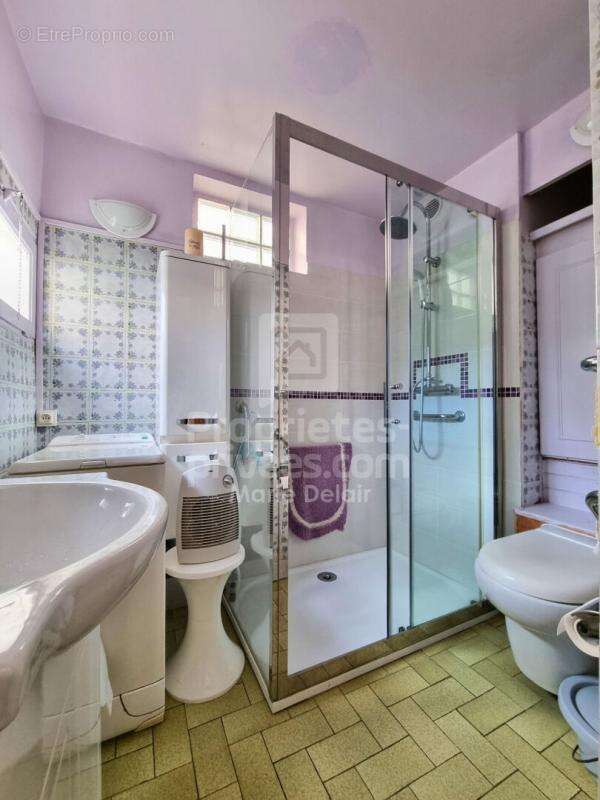 Maison à POUILLY-SUR-LOIRE