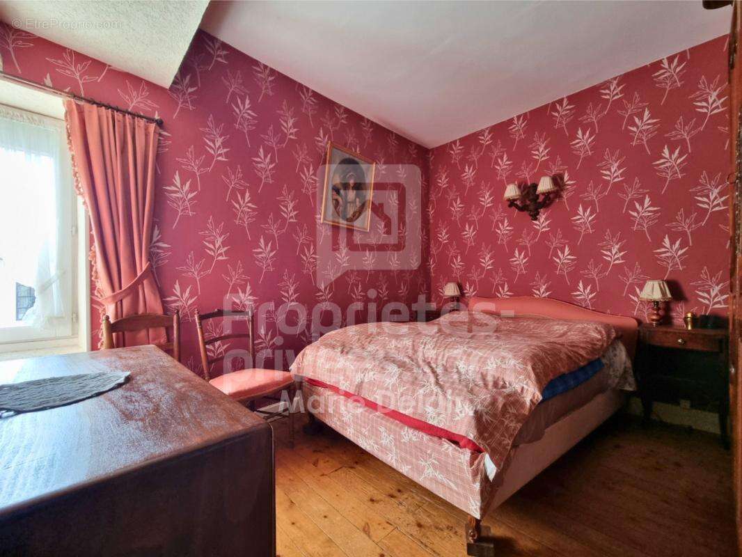 Maison à POUILLY-SUR-LOIRE