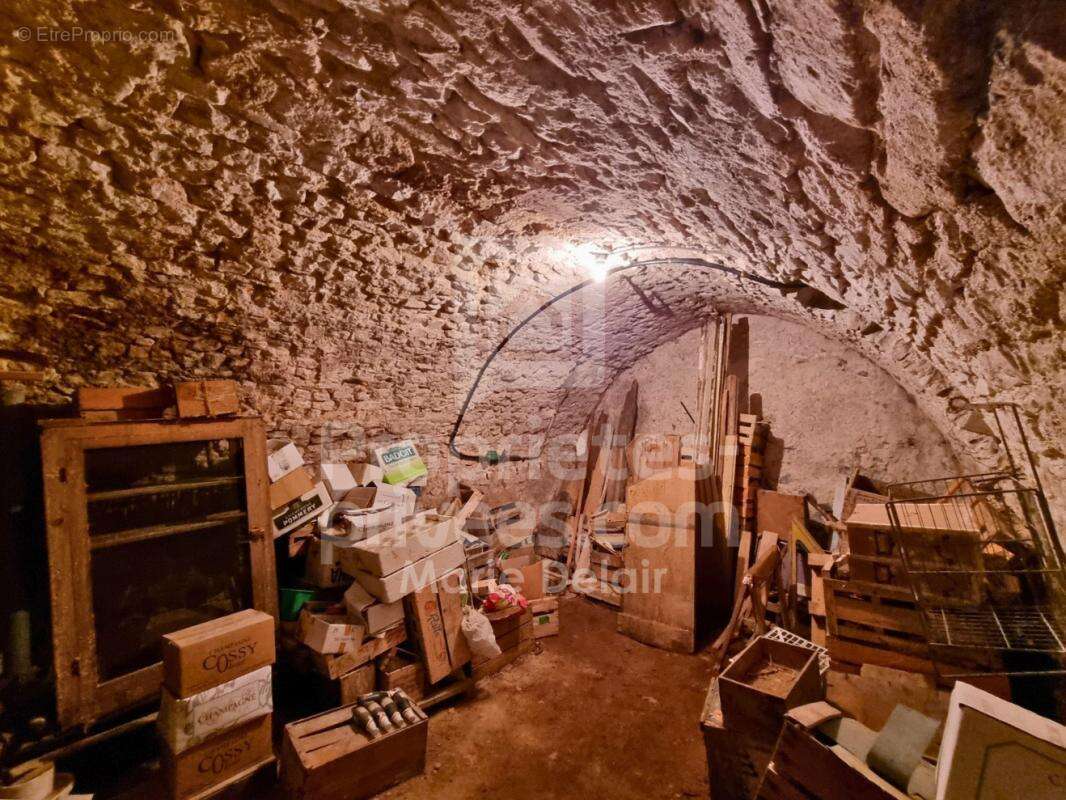 Maison à POUILLY-SUR-LOIRE