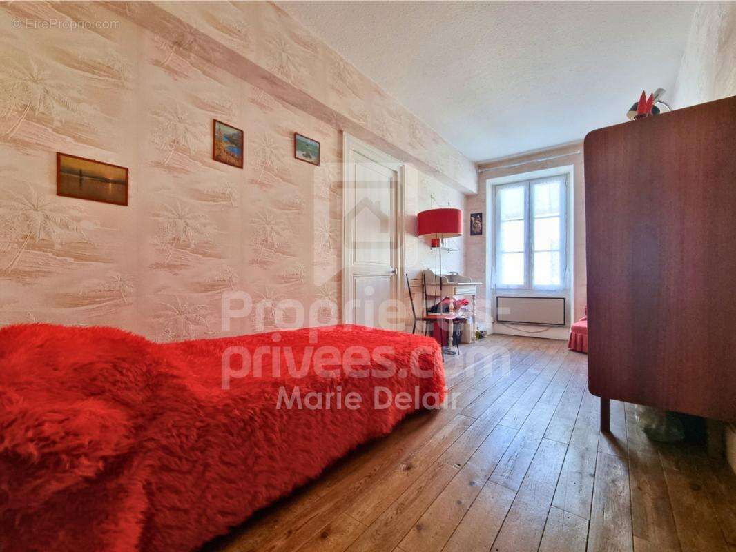 Maison à POUILLY-SUR-LOIRE