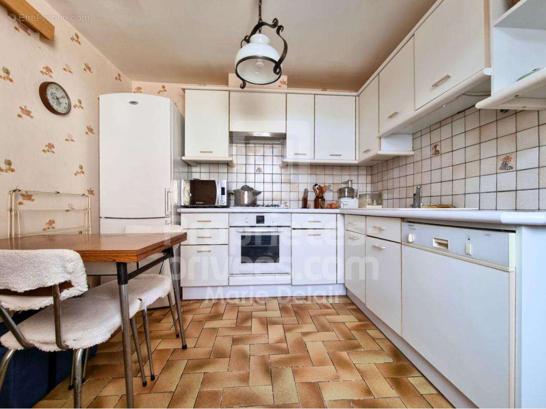 Maison à POUILLY-SUR-LOIRE