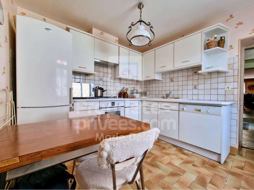 Maison à POUILLY-SUR-LOIRE